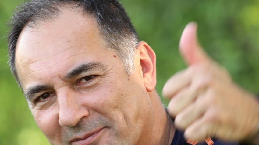 Igor Štimac ekskluzivno za Meridiansport: Vidim Hrvatsku na krovu planete, Argentinu ćemo riješiti u 90 minuta