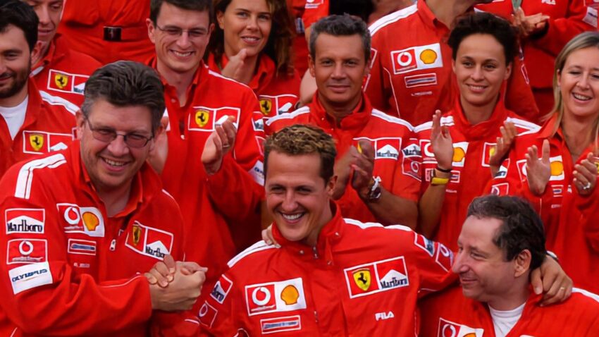 MISTERIJA ŠUMAHER: Prošlo je devet godina!