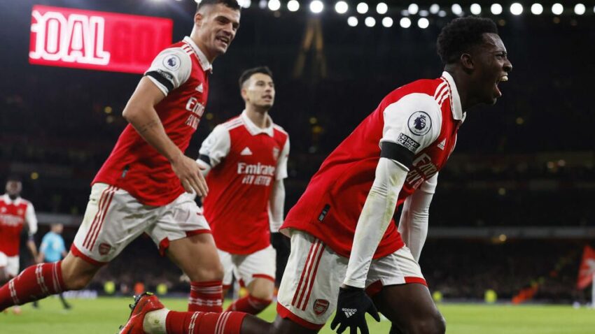 NEMA ŽEZUSA? NEMA PROBLEMA! Arsenal nastavio da sanja titulu!