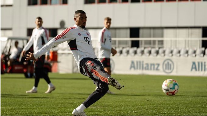 BUNDESLIGA: Sezona 2022-23 do sada