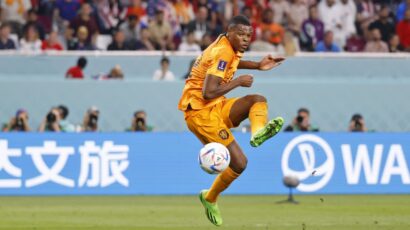 Damfris: Drago mi je da sam pomogao ekipi