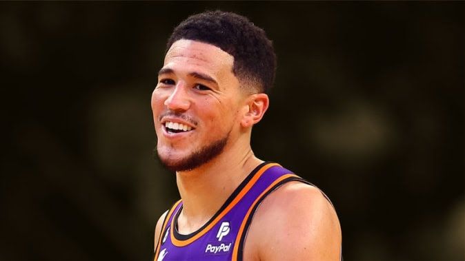 devin booker