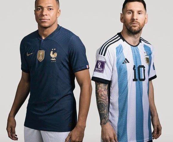 FIFA Svjetsko prvenstvo: Francuska na korak elitne liste