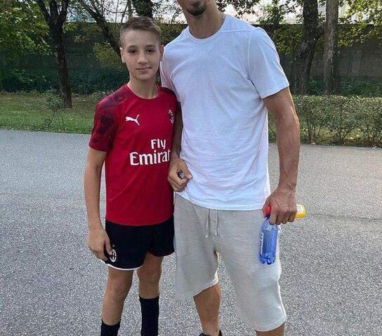 MILAN DOBIO NOVO ''ČUDO''!