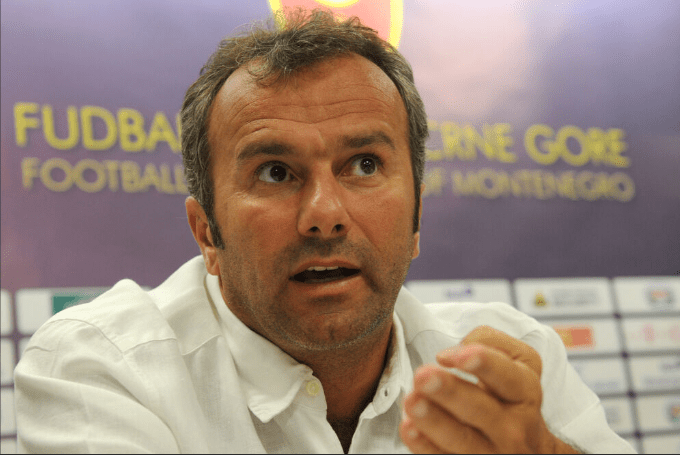 Dejan Savićević: Holandija i Argentina imaju jednake šanse