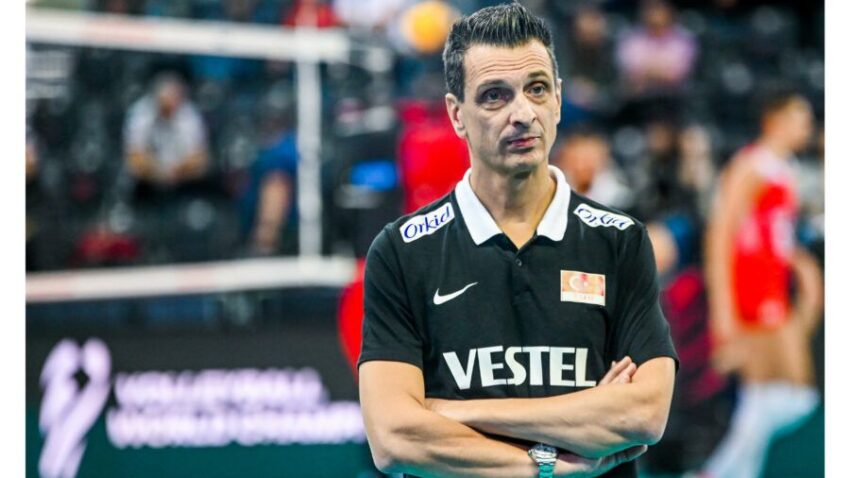 ITALIJAN UMJESTO ITALIJANA: Legendarni Đovani Gvideti preuzeo Srbiju!