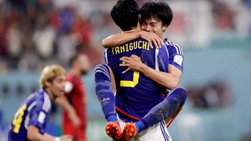 Japan #2022 – Fudbalska lirika sa dalekog istoka