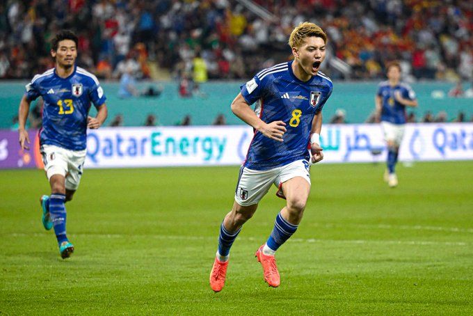 Japan protiv Hrvatske: Mogući sastav oba tima