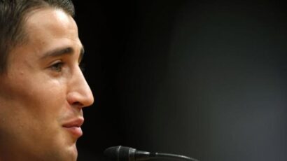 NAPUSTIO KOBE: Krkić slobodan u izboru nove sredine