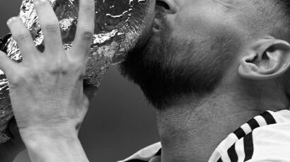 Mundijal 2022 – Bajka koju je pisao univerzum