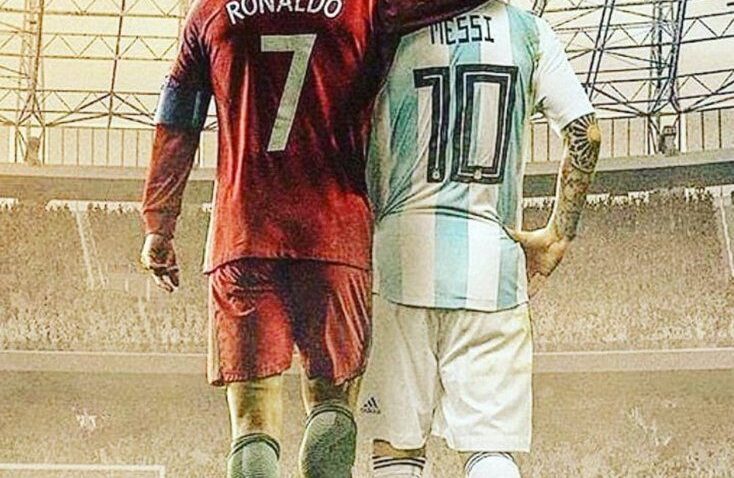 Mesi ili Kristijano Ronaldo?