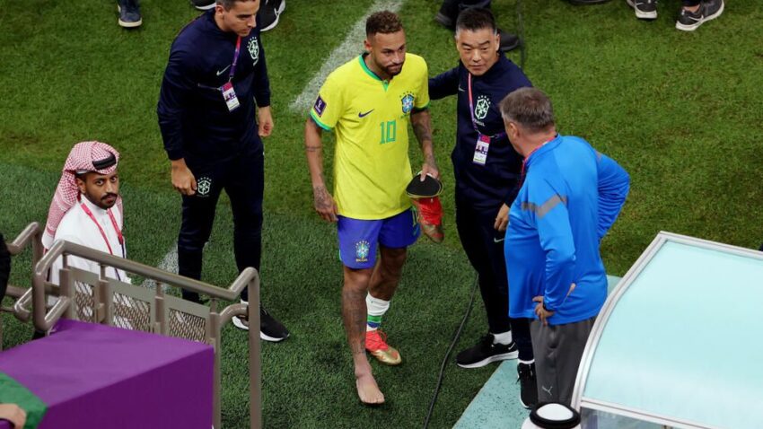 Nejmar: Spreman sam!