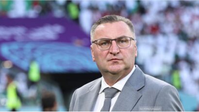 POLJACI NE CIJENE USPJEH: Mihnevič neće dobiti novi ugovor