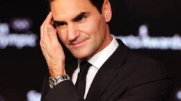 Priznanje za legendu: Federer u Međunarodnoj teniskoj kući slavnih