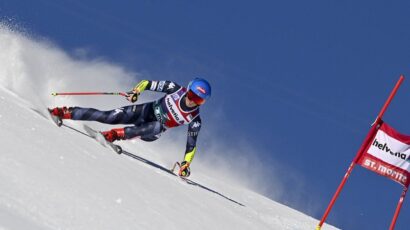 NIŠTA NOVO U AUSTRIJI: Šifrin najbolja po 79. put!