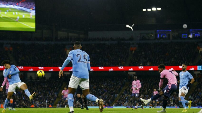 PREMIJER LIGA: Kiksevi Sitija i Njukasla, pobjeda Fulama