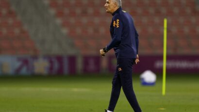 Tite: Prilka da se igrači pokažu na najvećem nivou