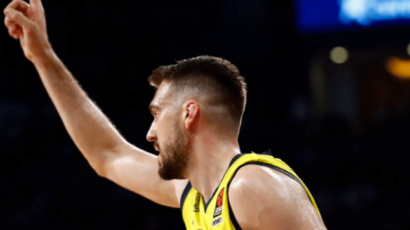 GUDURIĆ NAKON POVRATKA U BEOGRAD: Pobjeda u domovini u sjajnoj atmosferi