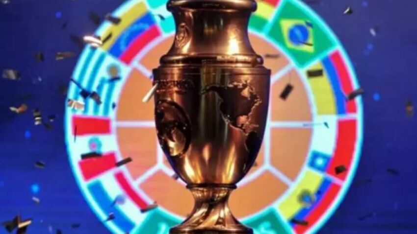 Kopa Amerika 2024. godine u SAD