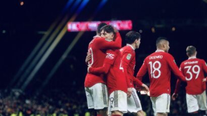 LIGA KUP (1/8 FINALA): Mančester i Notingem sigurni, Brajton eliminisan