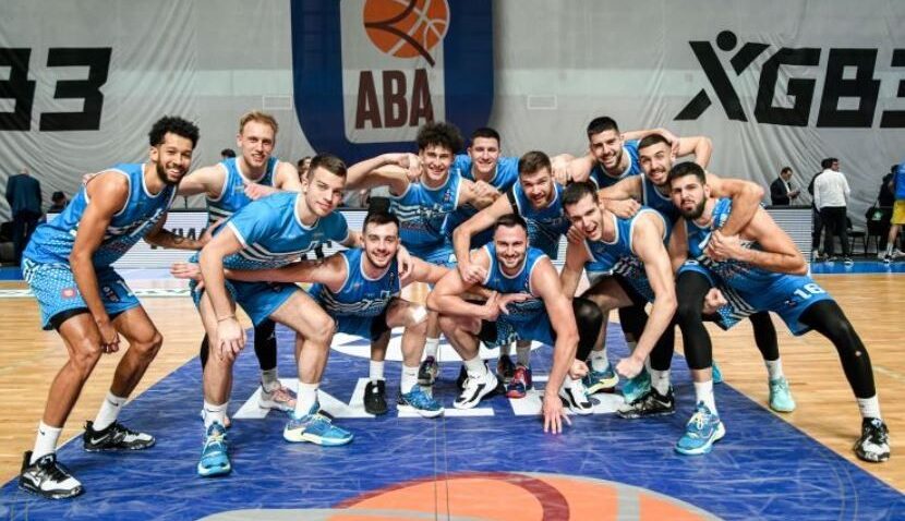 ABA 2 LIGA: Podgorica ne odustaje od plej-ofa