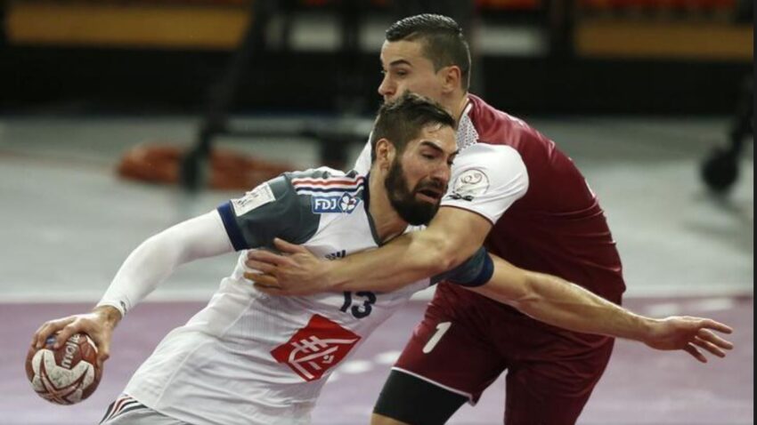 FRANCUZ NE ODUSTAJE: Nikola Karabatić želi na OI 2024. godine