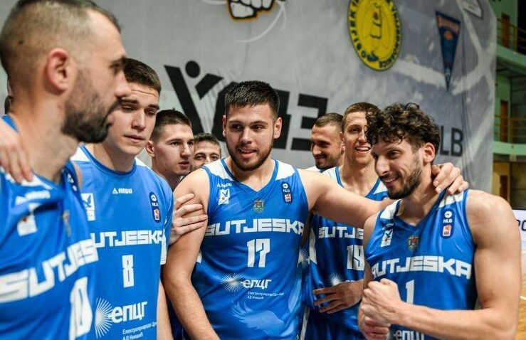 PRVA KOŠARKAŠKA LIGA: Pobjede Sutjeske, Primorja i Dečića