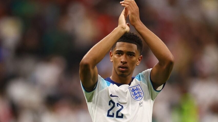 OVE ZIME: Real želi Džuda Belingema