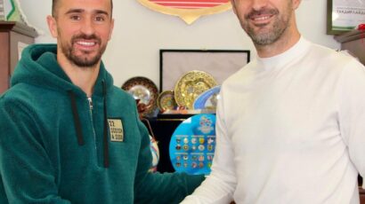 CRNOGORAC U UZBEKISTANU: Trener mu je naš golgeter!