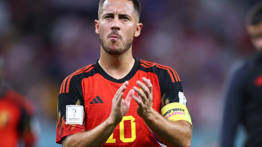 AL NASR JE JEDINA TEMA: Saudijci u napad na najskuplje pojačanje Reala!