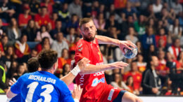 Vujović: Jasno je da je Mađarska favorit, grupa u kojoj su moguća iznenađenja