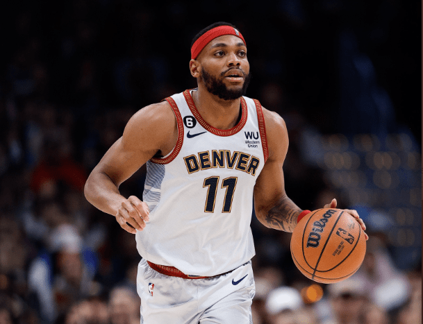 BEZ JOKIĆA NE ZNAM GDJE BI BILI – Brus Braun oduševljen Nikolinim partijama