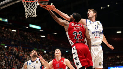 DILEJNI REAGOVAO: Postoji nekoliko timova u kojima bih želio da nastupim