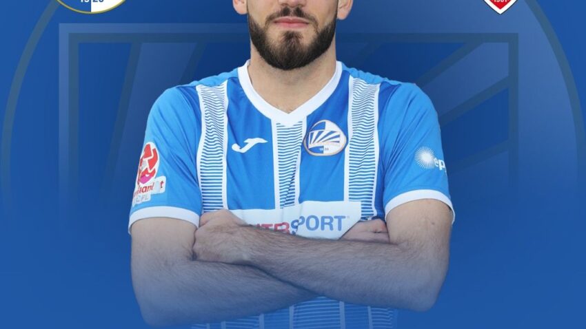 DRINČIĆ NAPUSTIO SUTJESKU: Vrijeme je za inostranstvo!