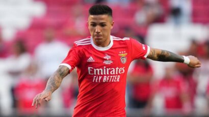 PROPALI PREGOVORI: Odbijena ponuda Čelsija za najboljeg mladog igrača Mundijala