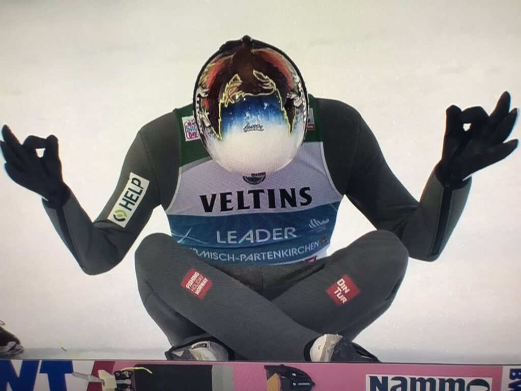 Garmiš-Partenkirhen