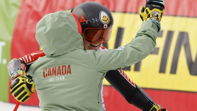 KANAĐANKA POKORILA KRANJSKU GORU: Šifrin prekinula pobjednički niz i još čeka na rekord