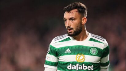 KAD ĆE HAKŠABANOVIĆ BITI SPREMAN? Trener Seltika kaže da je Crnogorac frustriran!