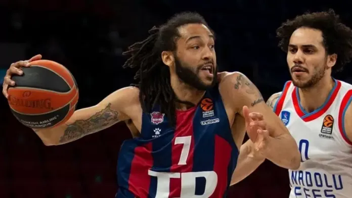 HENRI SUSPENDOVAN: Plejmejker Baskonije čeka proceduru doping kontrole