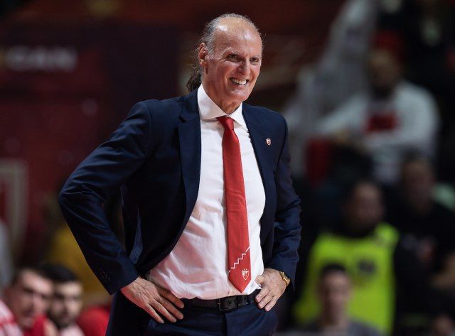 DUŠKO IVANOVIĆ: Važna utakmica, vraća se Nikola