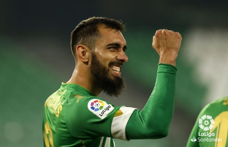 ATLETIKO TRAŽI NAPADAČA: Simeone u Betisu našao zamjenu za Feliksa