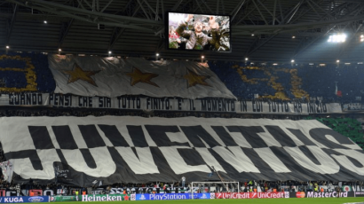 TO BI BILA KATAKLIZMA: Juventus pred novom žestokom kaznom!