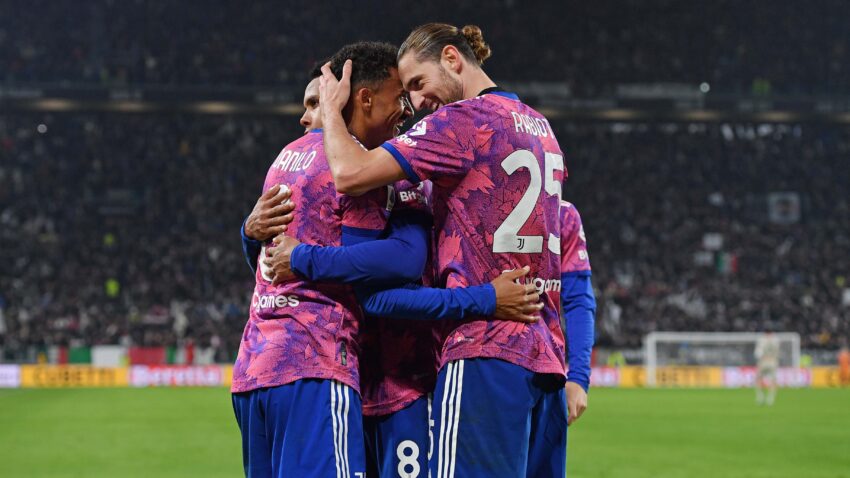 JUVENTUS I DALJE ČEKA NAPADAČA: Povratak u februaru
