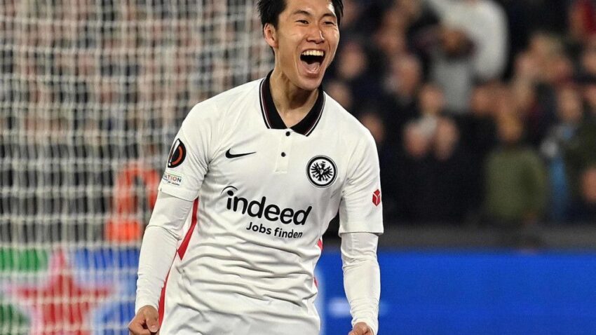 MILAN DOGOVORIO POJAČANJE: Japanac stiže u redove Rosonera