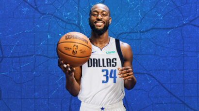 Kemba odlučio: Bio je to san, hvala ti košarko