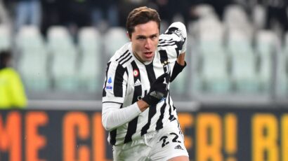 Inter dobija pojačanje iz Juventusa?