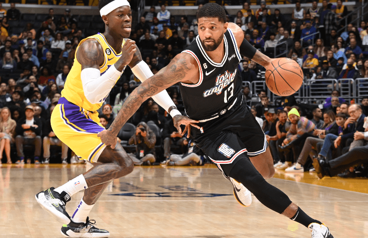 KLIPERSIMA DERBI LOS ANĐELESA – LeBron ponovo fenomenalan! (VIDEO)