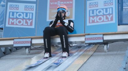 ČETIRI SKAKAONICE: Vicešampion Svjetskog kupa “propao” u Insbruku