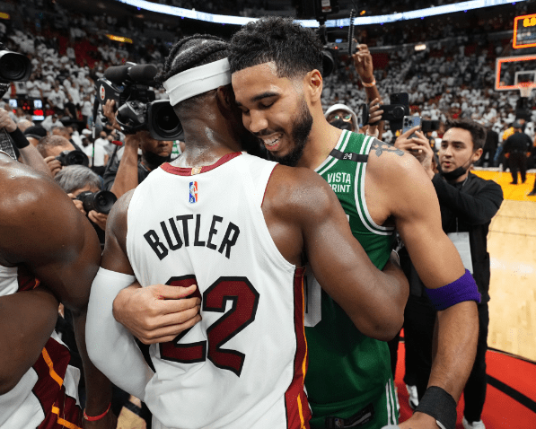 MAJAMI SPRIJEČIO ISTORIJSKI PREOKRET: Povreda Tejtuma napravila problem Seltiksima