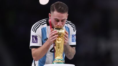 MEKALISTER I ROMERO: Svjetski šampioni ‘u svađi’ na društvenim mrežama